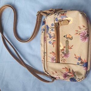 MultiSac Mini Crossbody Bag